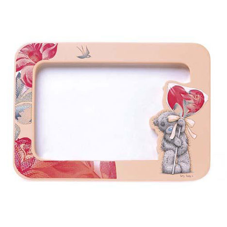 Me to You bear Photo Frame £5.99
